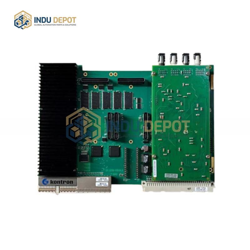 ABB 1MRK001608-AAr02 Communication Module