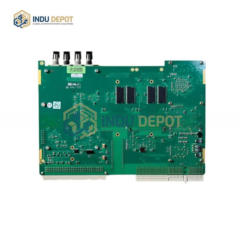 ABB 1MRK001608-AAr02 Communication Module