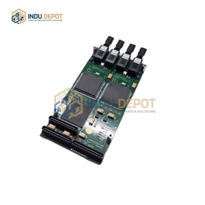 ABB 1MRK001608-CBr00 Communication Module