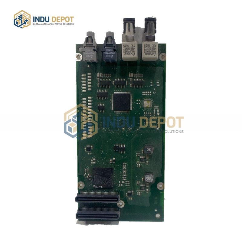 Communication Module 1MRK001608-CBr02 ABB for Industrial Automation Systems