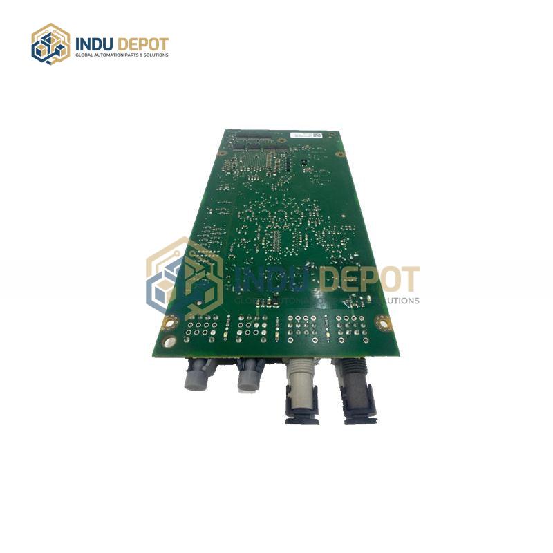 Communication Module 1MRK001608-CBr02 ABB for Industrial Automation Systems - Image 3