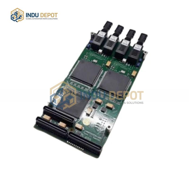 1MRK002122-ABr00 ABB Data Communication Module Unit