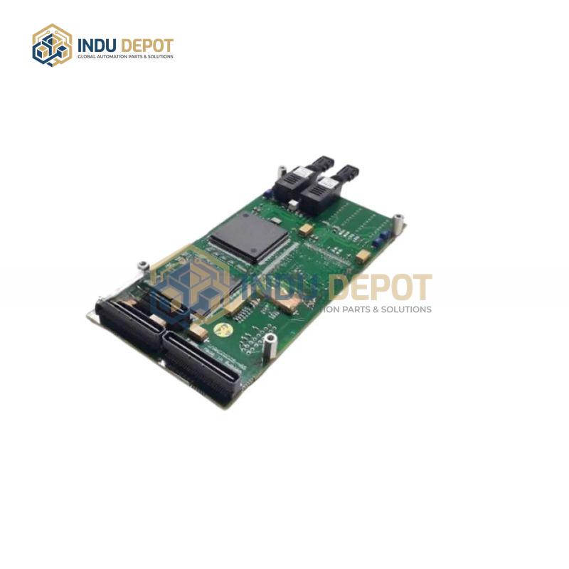 1MRK002122-ABr00 ABB Data Communication Module Unit