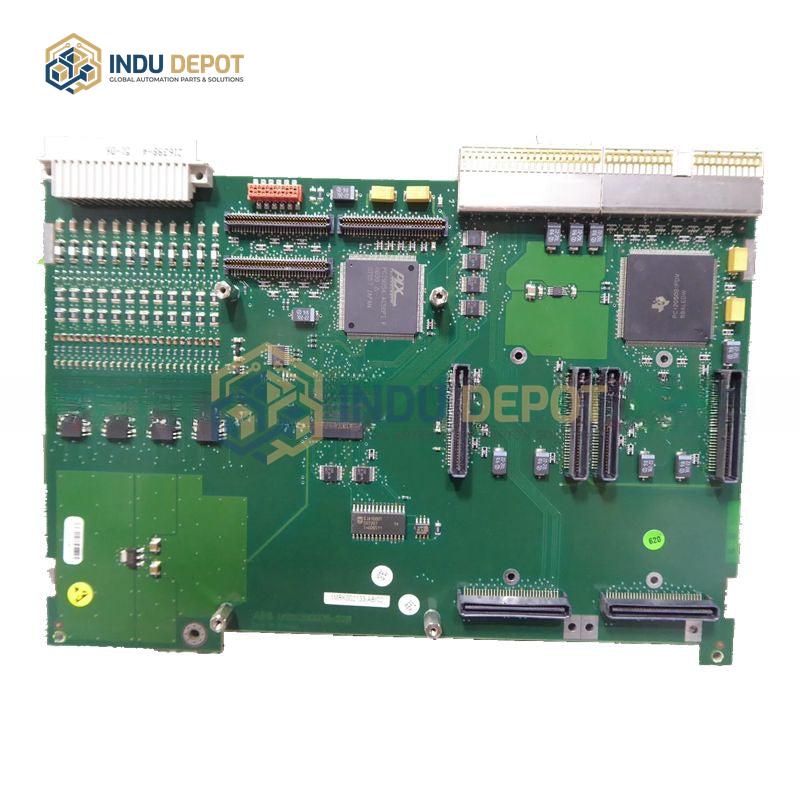 1MRK002122-ABr01 ABB Control Module for Industrial Automation