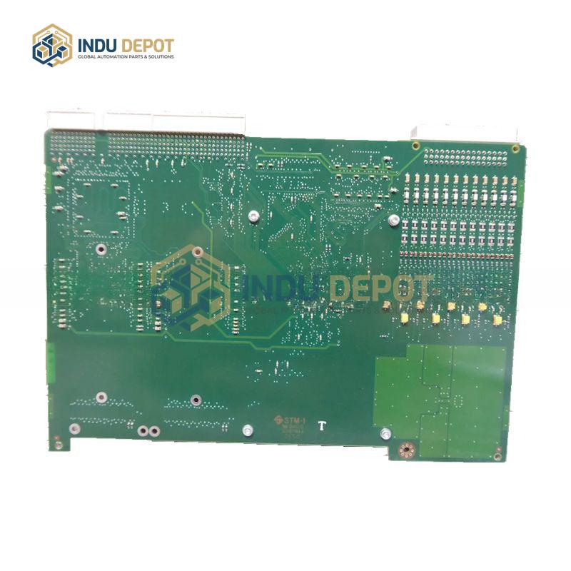 1MRK002122-ABr01 ABB Control Module for Industrial Automation