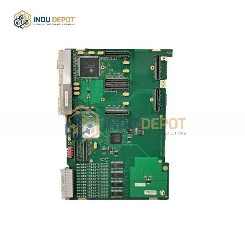 ABB 1MRK002133-ACr03 Analog-to-Digital Conversion Module