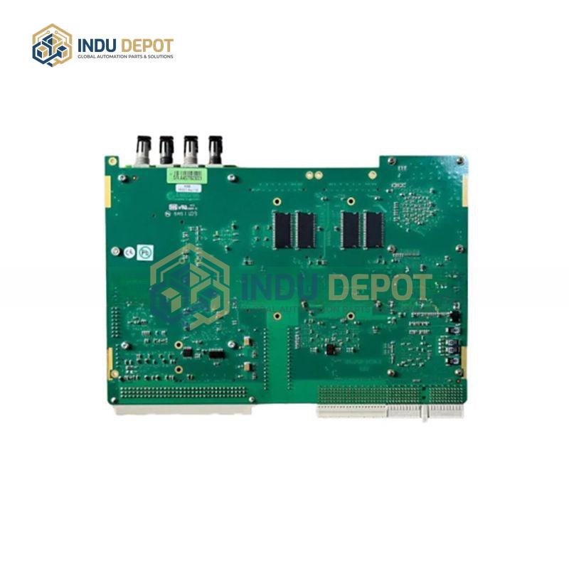 ABB 1MRK002133-ACr03 Analog-to-Digital Conversion Module - Image 2