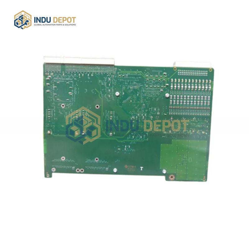 Analog Digital Module 1MRK002133-ACr04 ABB - Image 2