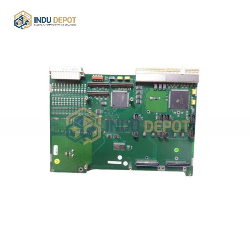 Analog Digital Module 1MRK002133-ACr06 ABB