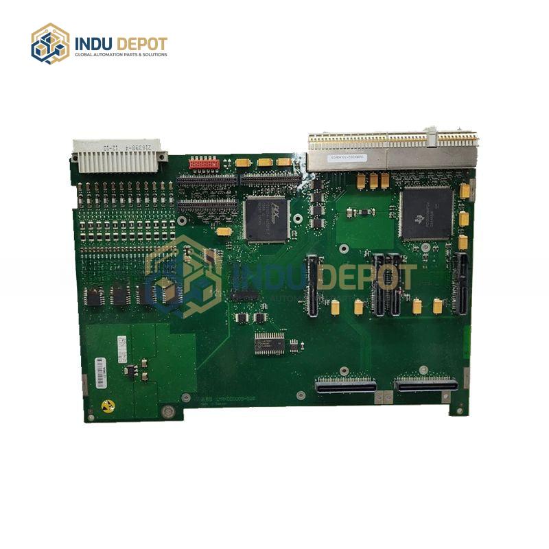 1MRK002133-ACr07 ABB Bay Control System Card for Industrial Automation