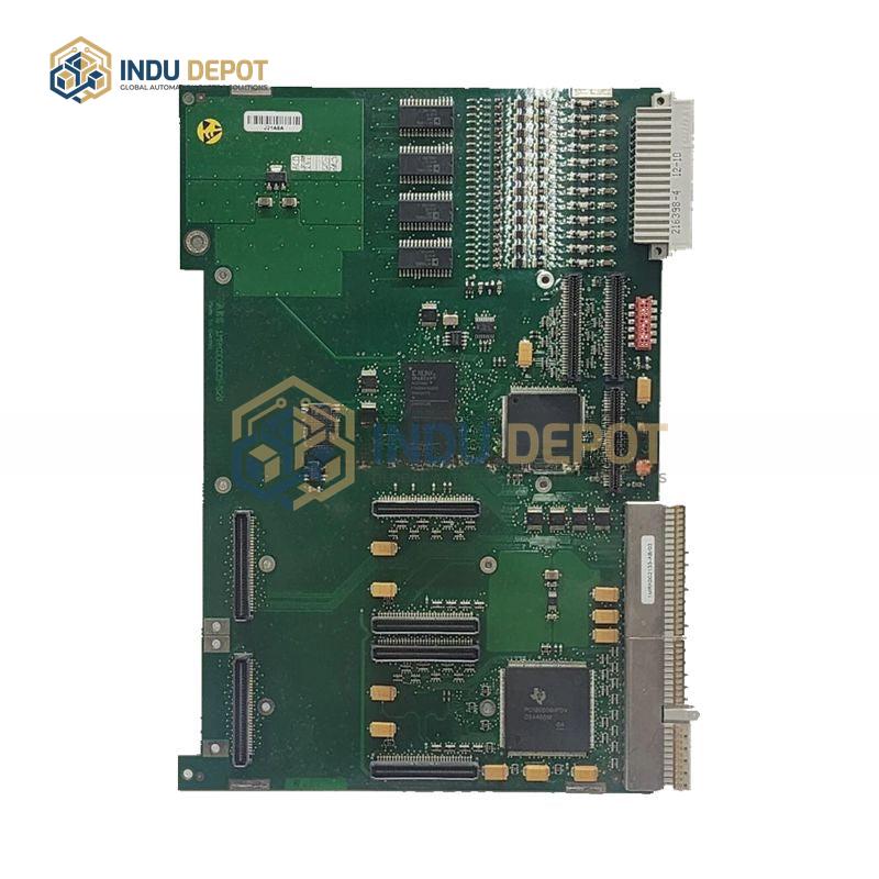 1MRK002133-ACr07 ABB Bay Control System Card for Industrial Automation - Image 2