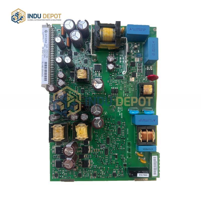 1MRK002239-BA ABB Power Supply Module for Automation Systems