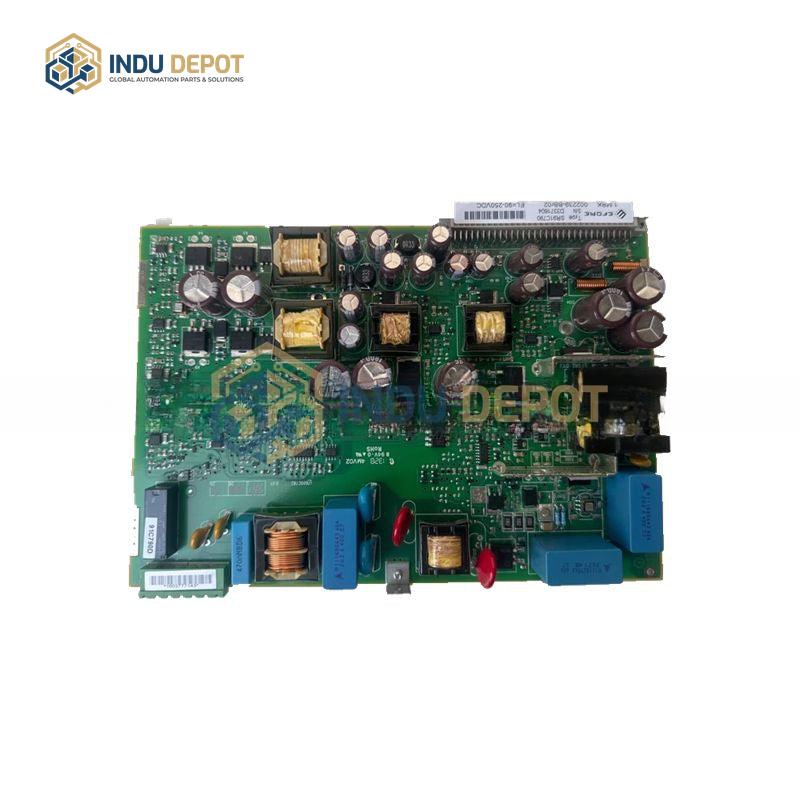 1MRK002239-BA ABB Power Supply Module for Automation Systems