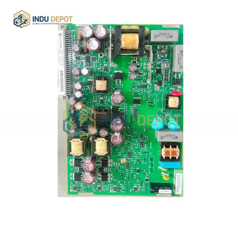 ABB 1MRK002239-BBR02 Industrial Power Board
