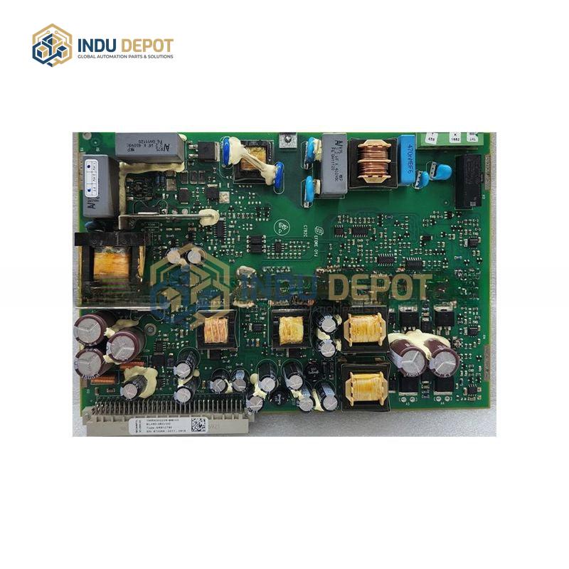 ABB 1MRK002239-BBR03 Power Supply Module