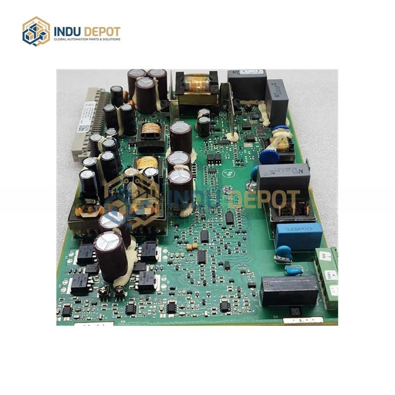 ABB 1MRK002239-BBR03 Power Supply Module