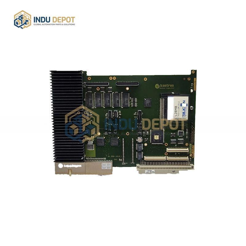 ABB 1MRK002246-BB Power Supply Board