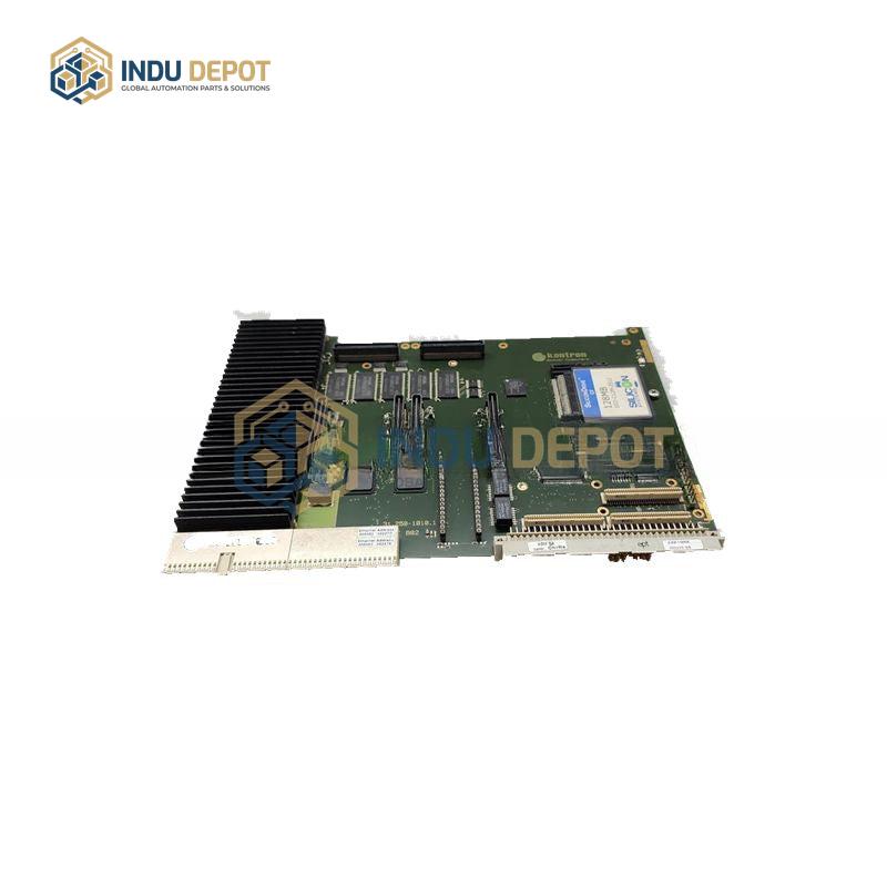 ABB 1MRK002246-BB Power Supply Board - Image 3
