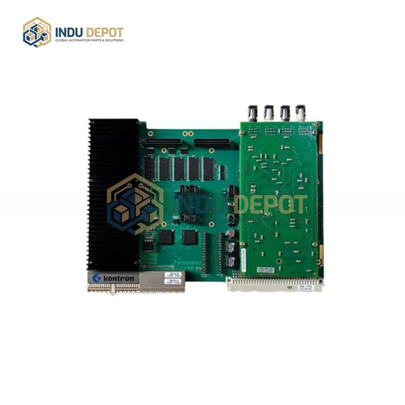 1MRK 002246-BC ABB Protection Relay Board