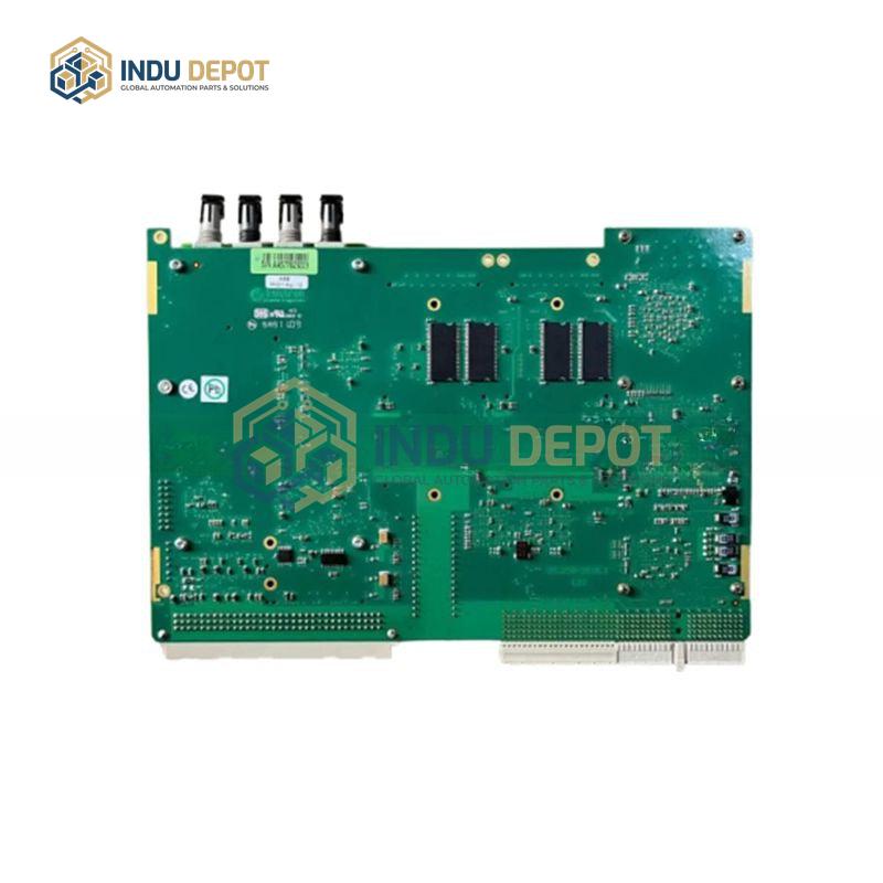 1MRK 002246-BC ABB Protection Relay Board