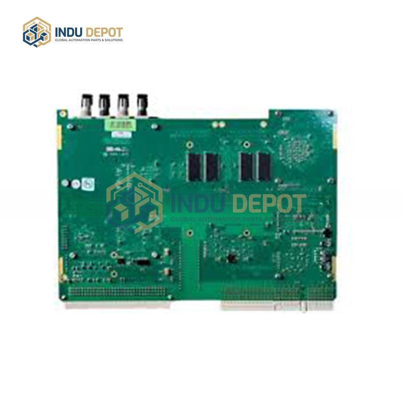 ABB 1MRK002246-BD Numeric Processing Module - Image 2