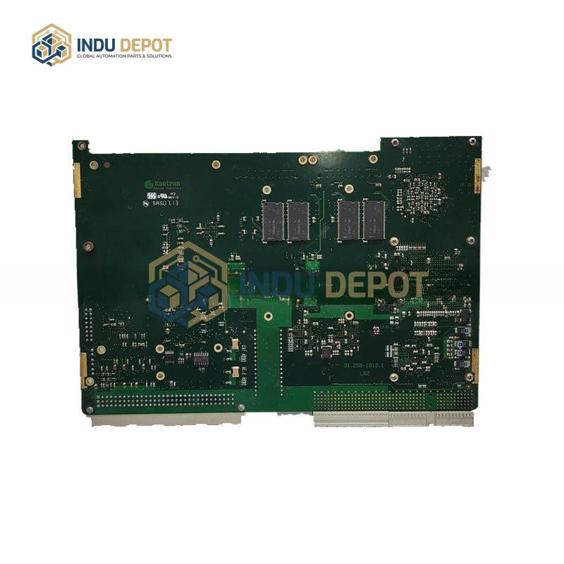 Power Supply Board 1MRK002246-BDr01 ABB