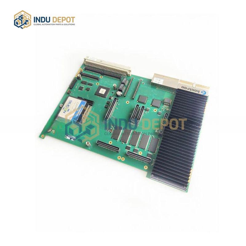 Relay Board 1MRK002246-BEr00 ABB for Industrial Automation Systems