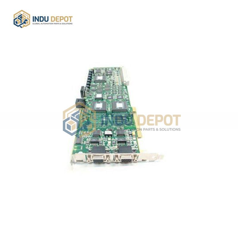 1MRK002246-BEr01 ABB Numeric Processing Module