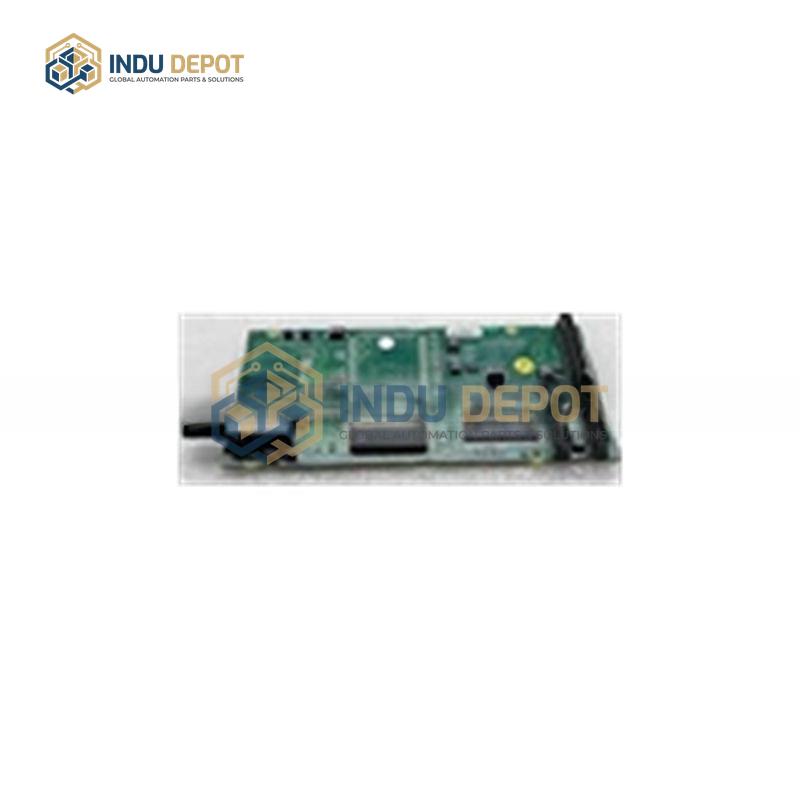 ABB 1MRK002266-AAR00 Optical Ethernet Module | Relion 670 - Image 2