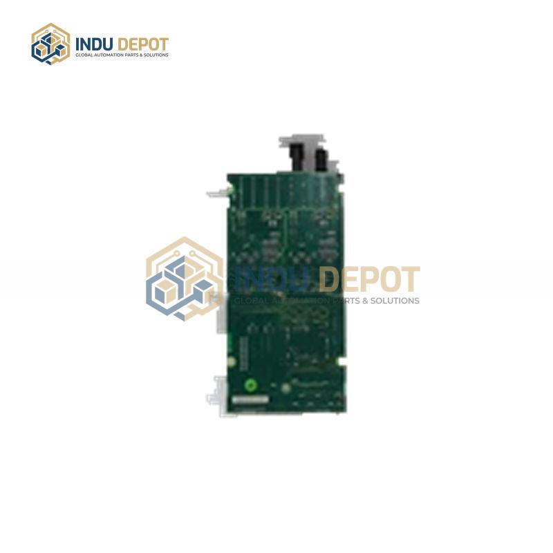 ABB 1MRK002266-AAR00 Optical Ethernet Module | Relion 670 - Image 3