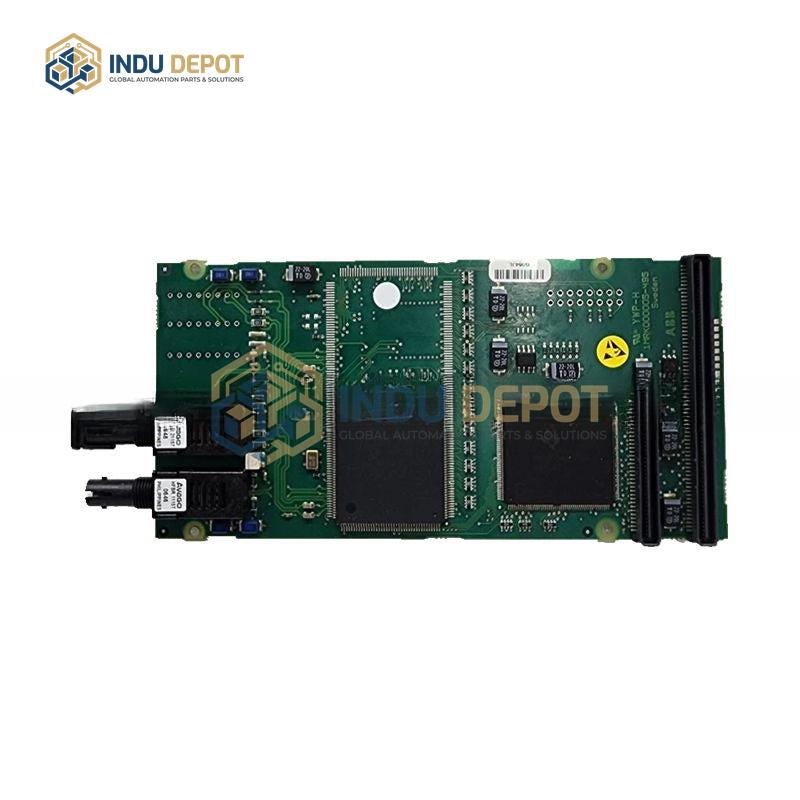 Optical Ethernet Module 1MRK002266-BAr00 ABB