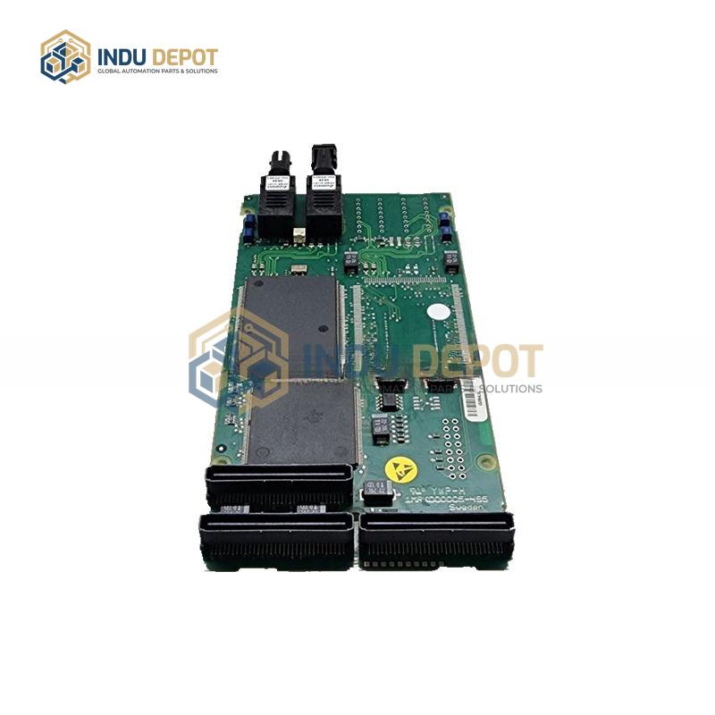 Optical Ethernet Module 1MRK002266-BAr00 ABB - Image 3