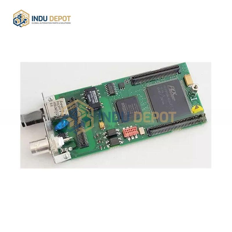 1MRK002305-AAr01 ABB IRIG-B Module Industrial Control