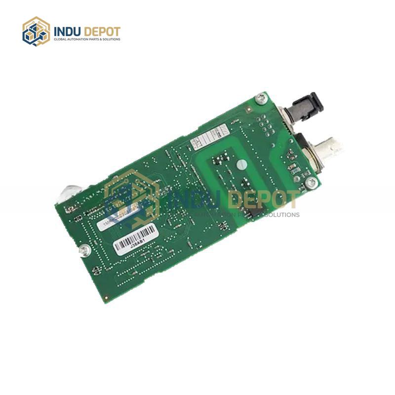 1MRK002305-AAr01 ABB IRIG-B Module Industrial Control - Image 2