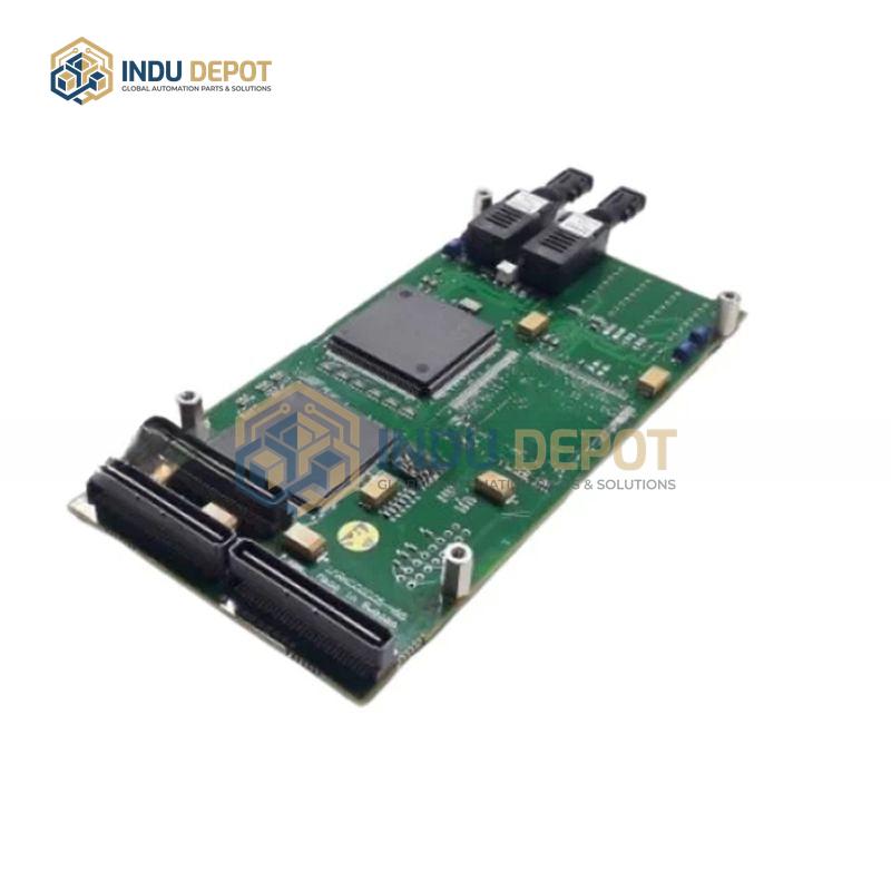 ABB 1MRK002311-AAR02 PLC Module Control System Component