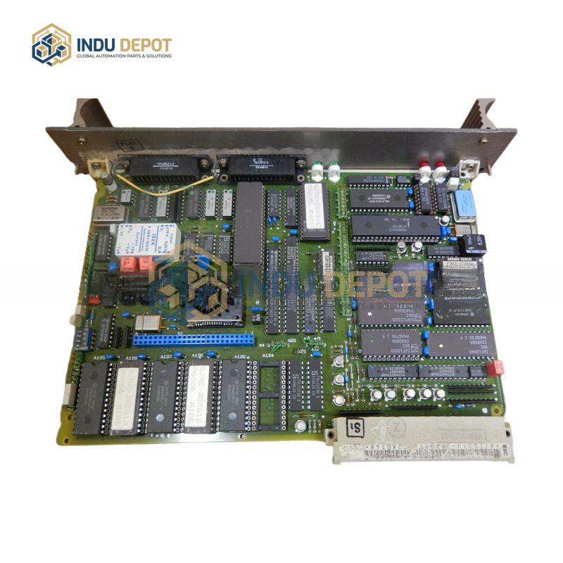 ABB 1MRK002311-AAr06 Optical Ethernet Module Communication Component