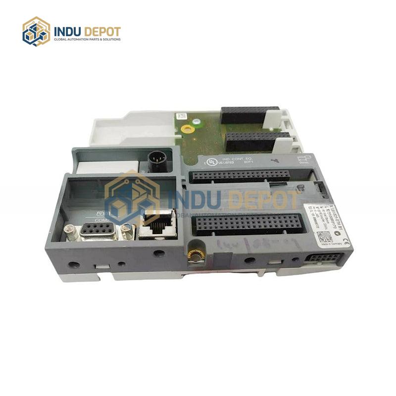 TB521-ETH ABB 1SAP112100R0170 Terminal Base AC500