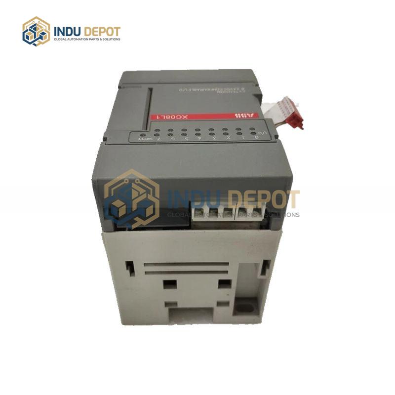 1SBP260102R1001 ABB XC08L1-D4.0 I/O Unit - Image 2