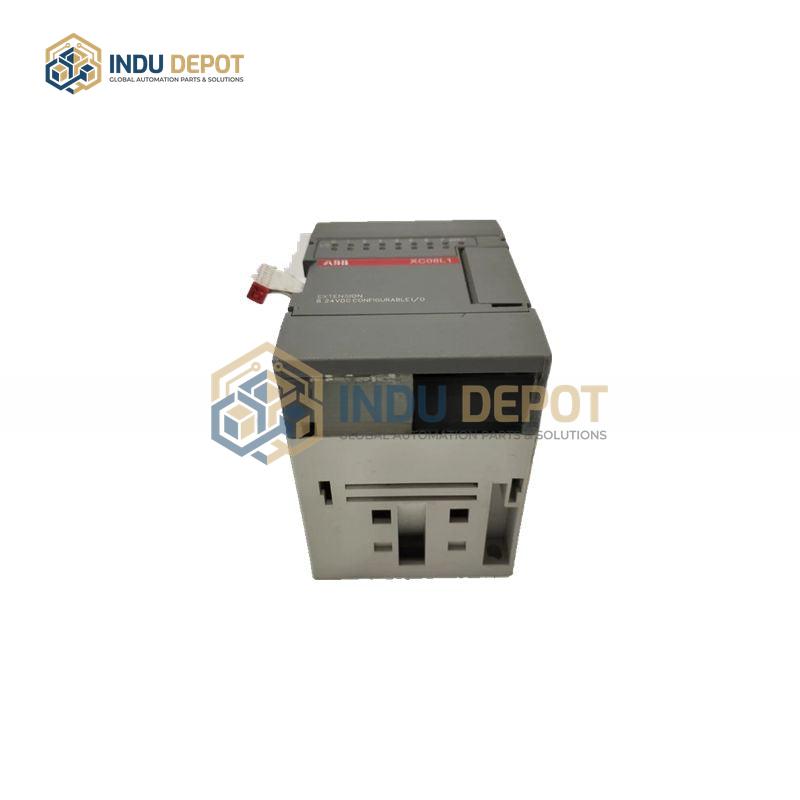 1SBP260102R1001 ABB XC08L1-D4.0 I/O Unit - Image 3