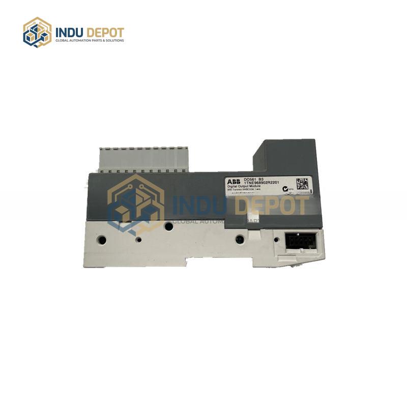 ABB DO 561 B3 Digital Output Module 1TNE968902R2201