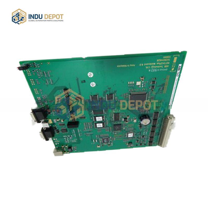 1VCF014629802 ABB Controller Board