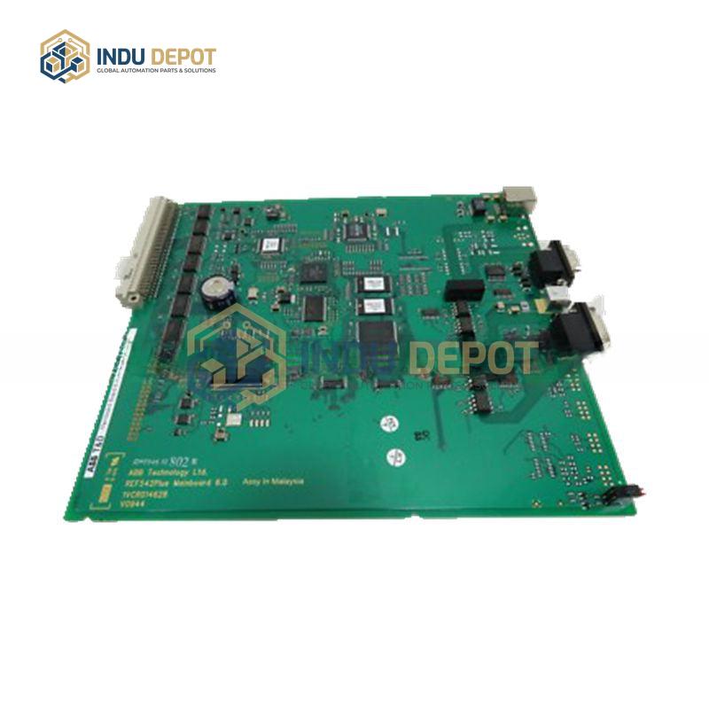 1VCF014629802 ABB Controller Board - Image 2