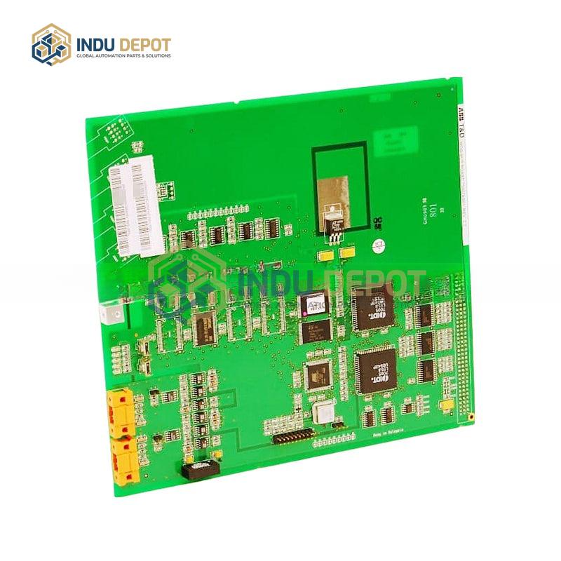 1VCF750079801 ABB | Com Modbus (RS485)