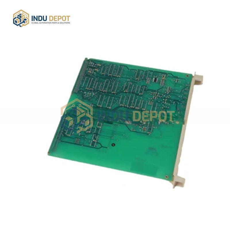 Industrial Control Module 1VCF750132802 ABB Automation Series