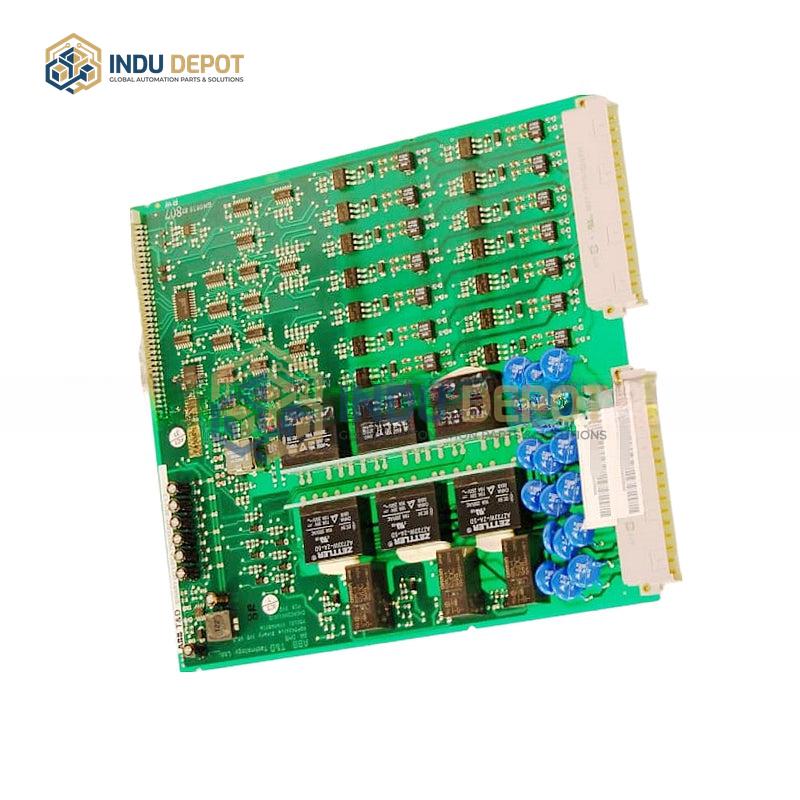 ABB 1VCF750132807 BIO3 176-264VDC (143VDC)