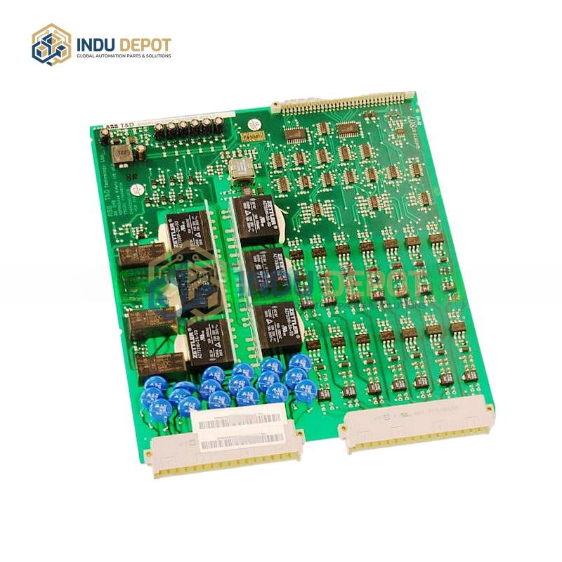 ABB 1VCF750132807 BIO3 176-264VDC (143VDC) - Image 2