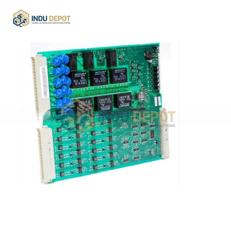 1VCF750132R802 ABB Power Supply Module