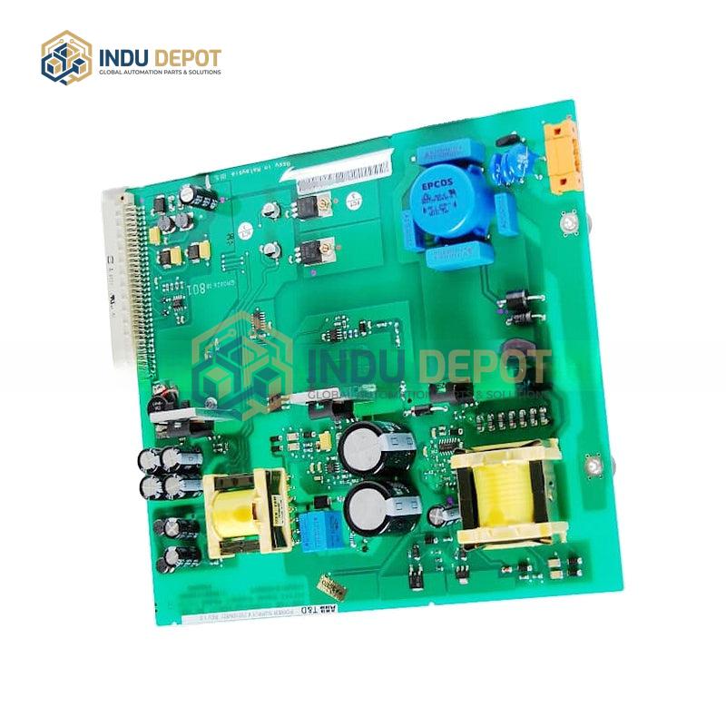 1VCF750168801 | ABB | Power Supply