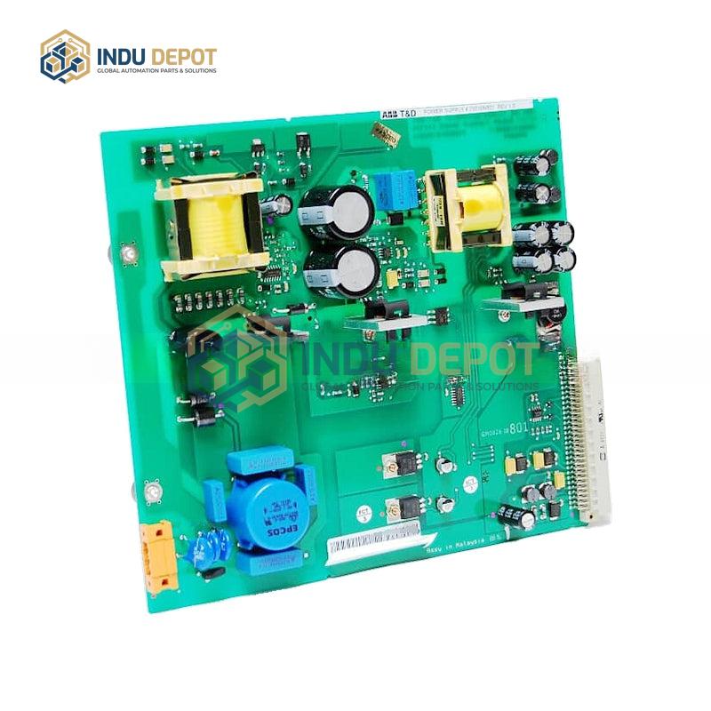 1VCF750168801 | ABB | Power Supply