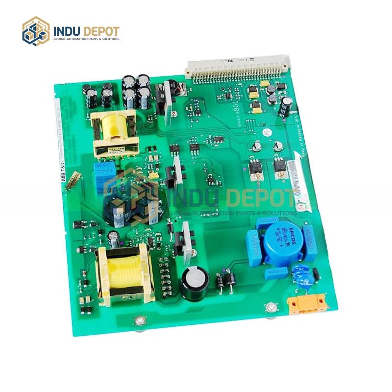 1VCF750168801 | ABB | Power Supply - Image 3